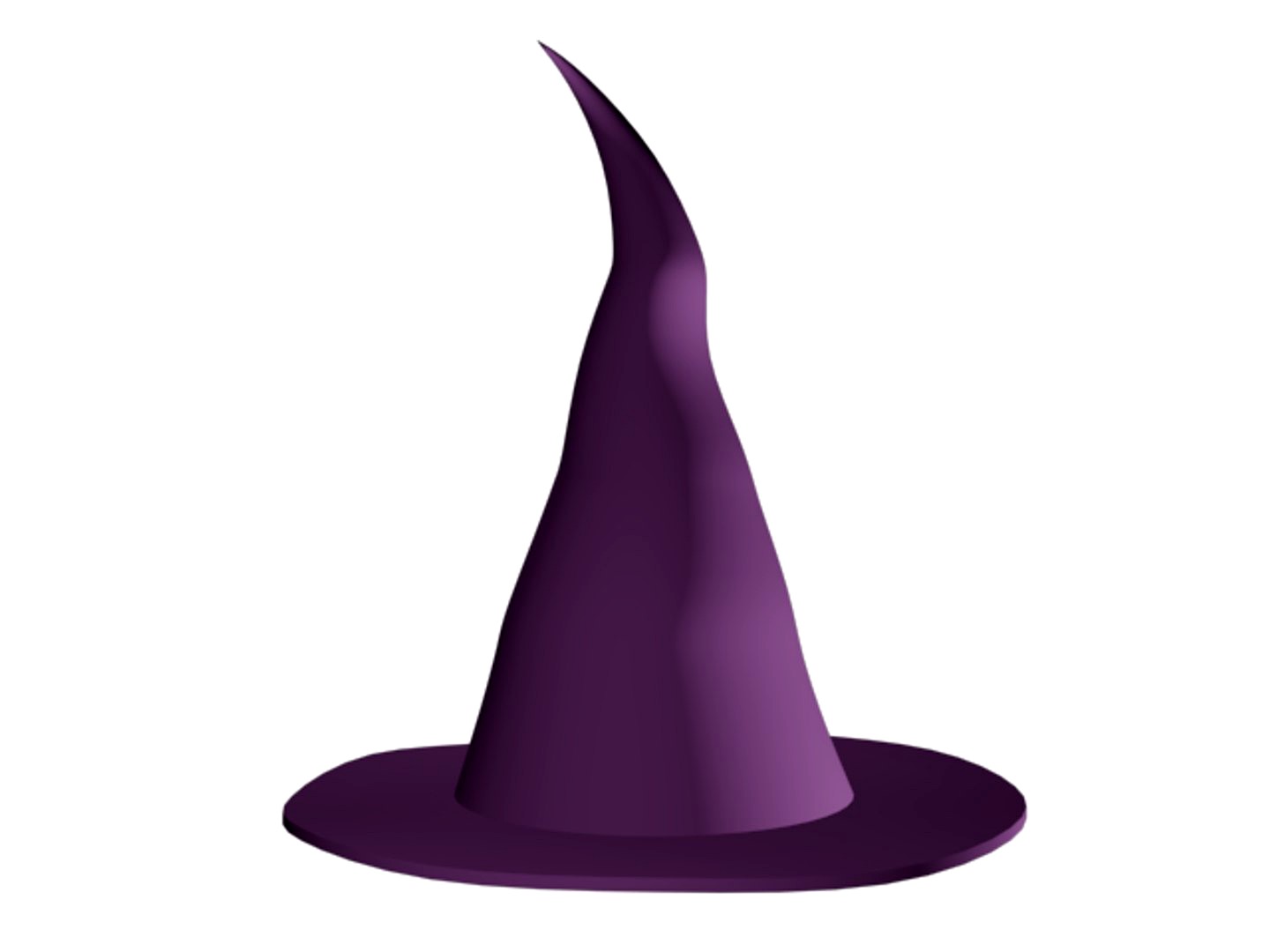 Witch/Wizard Hat