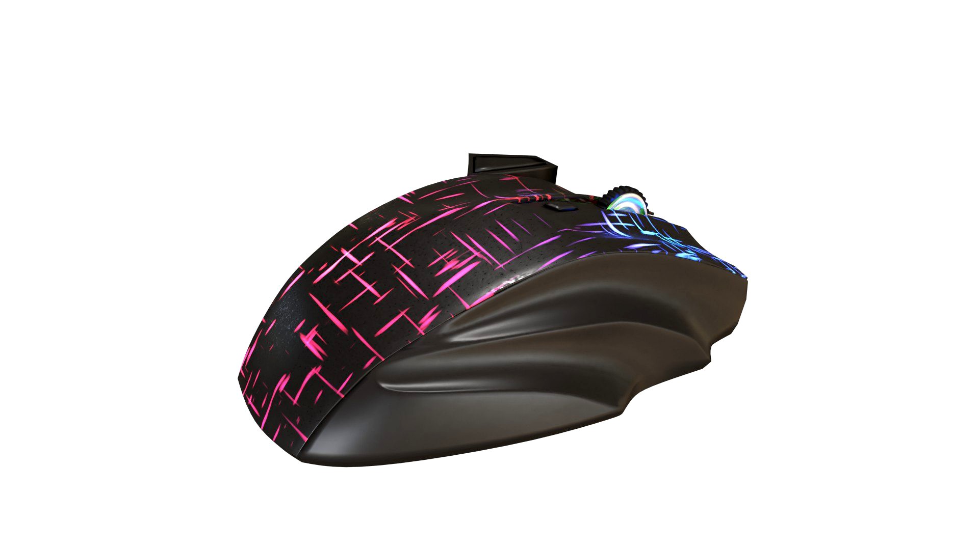 computer gaming mouse