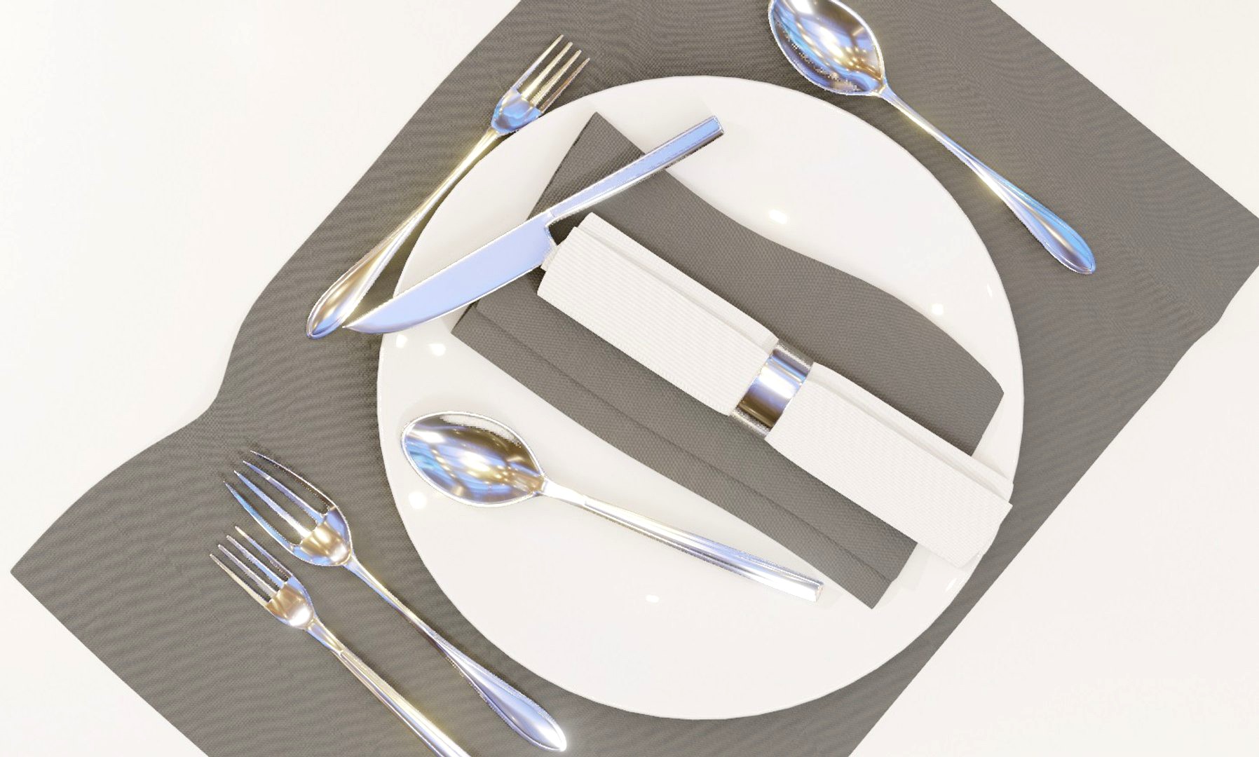 Dinnerware Set tableware