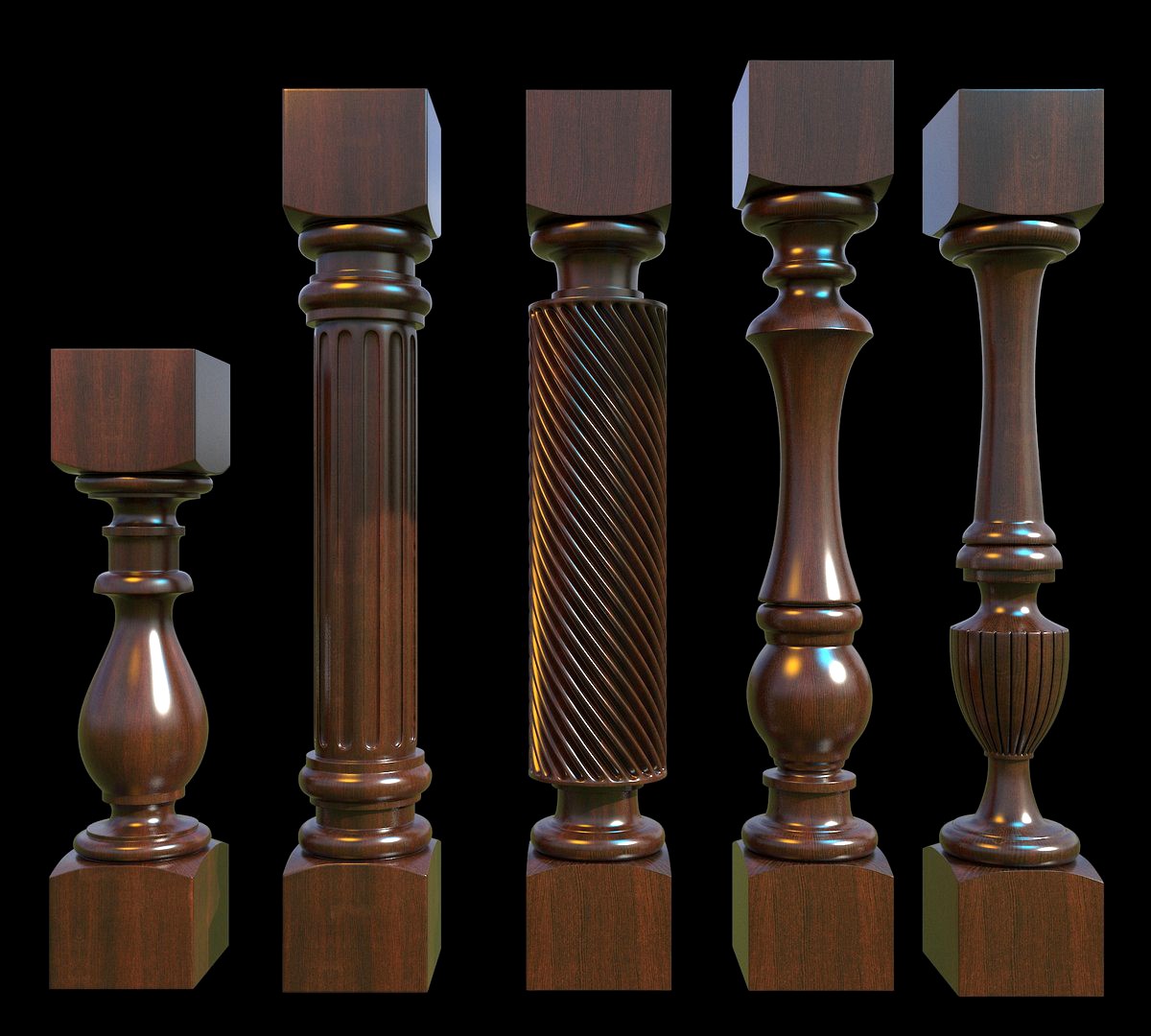 Baluster