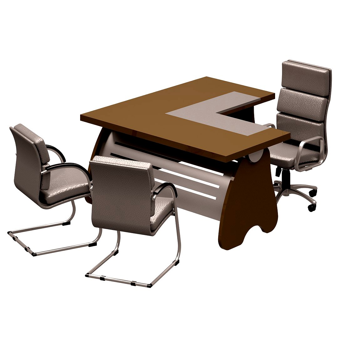 Executive Set 04