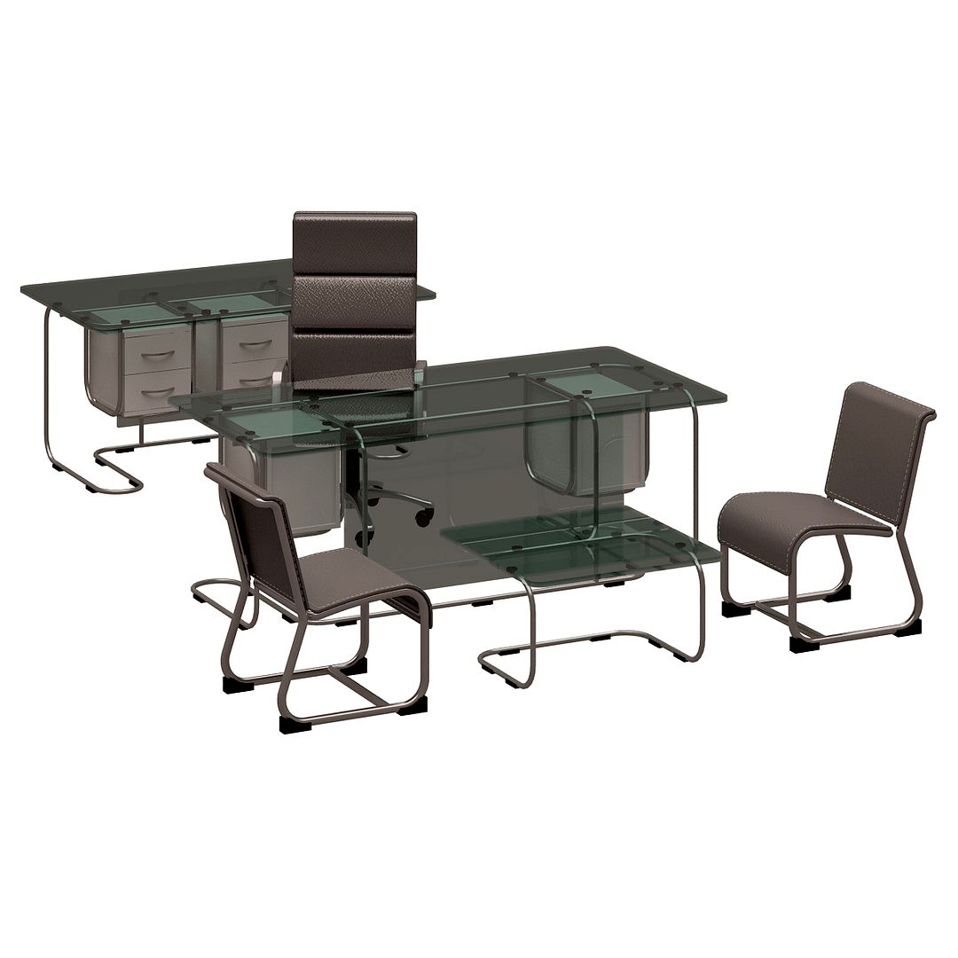 Executive Set 01