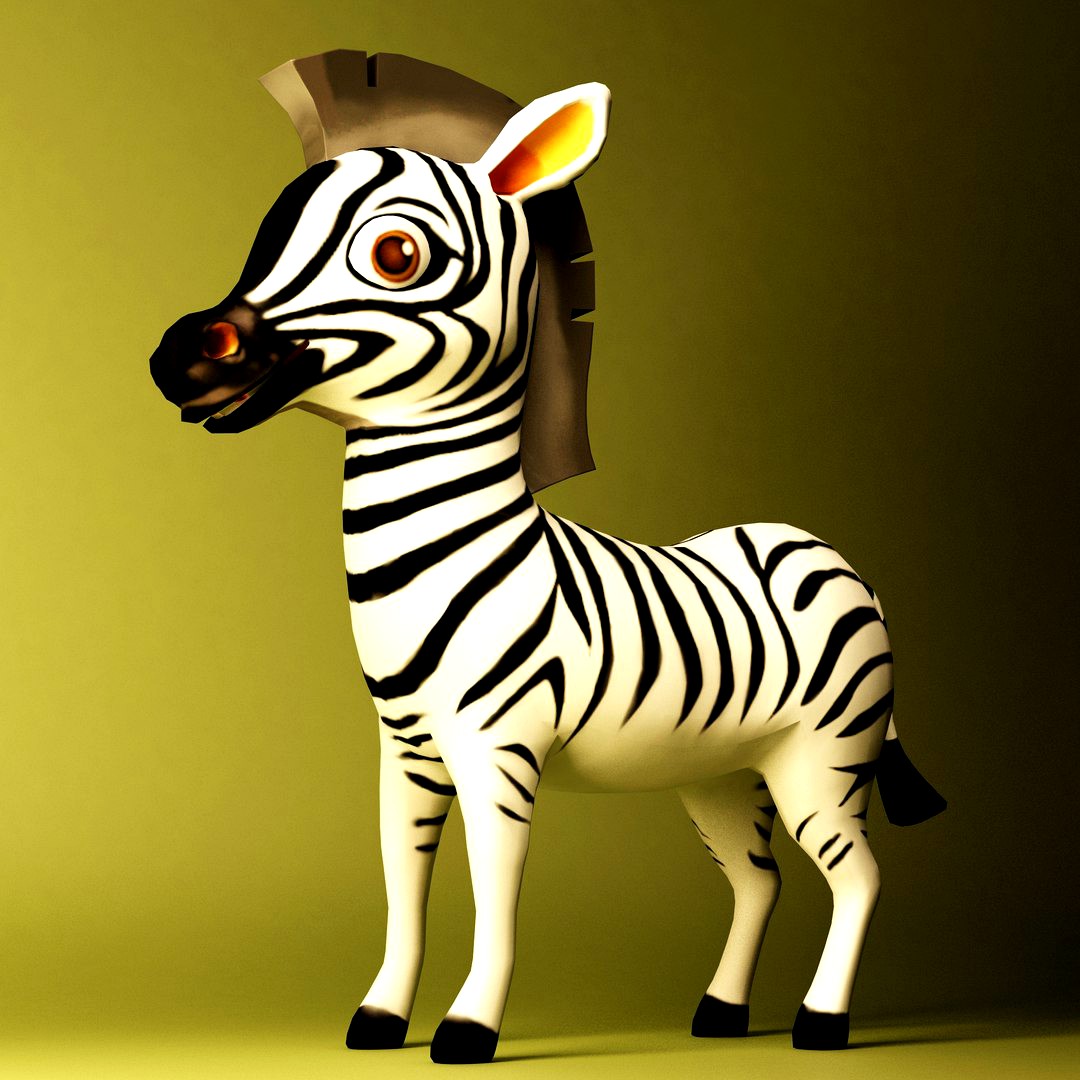 zebra