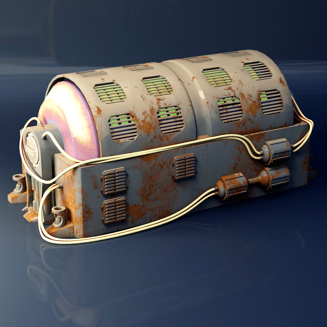 Power generator