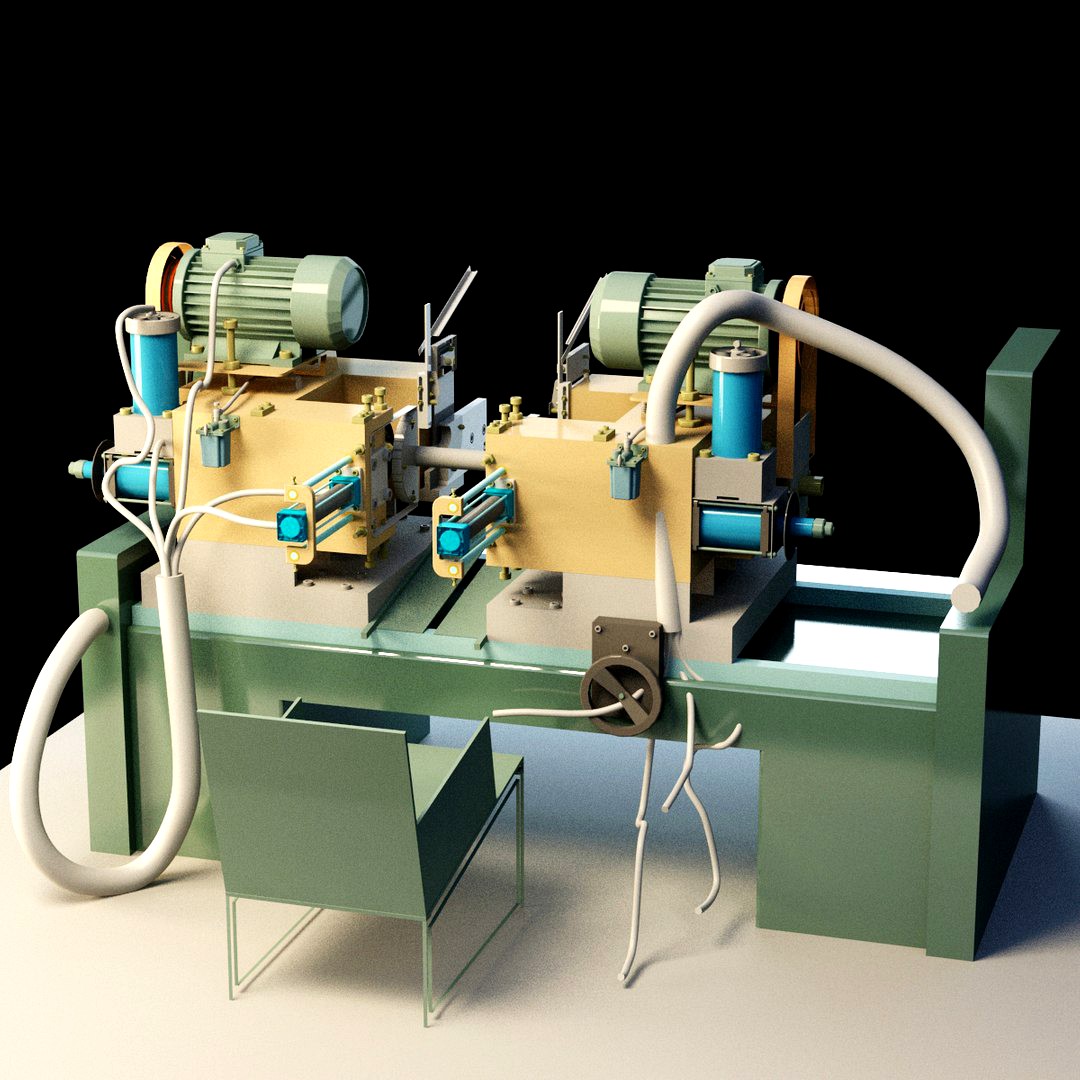 lathe