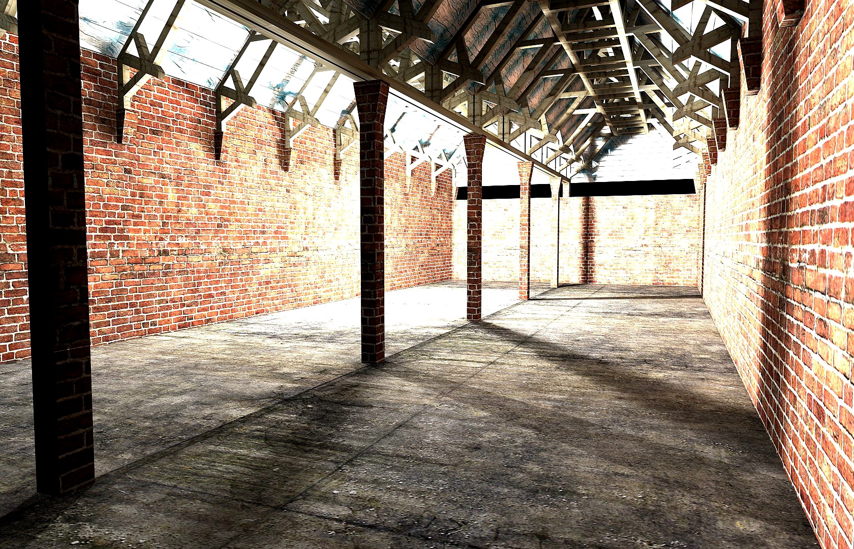 hall