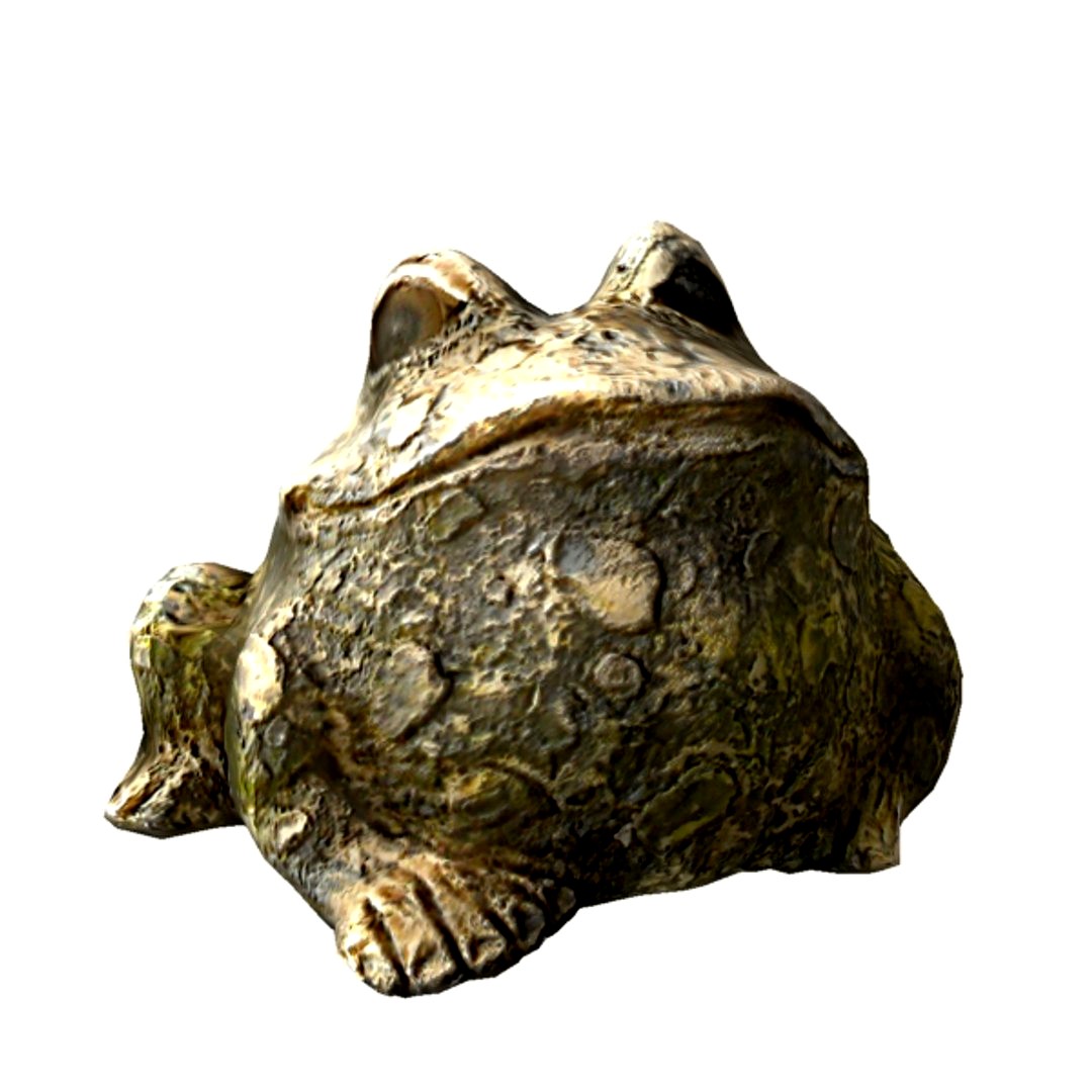 Toad