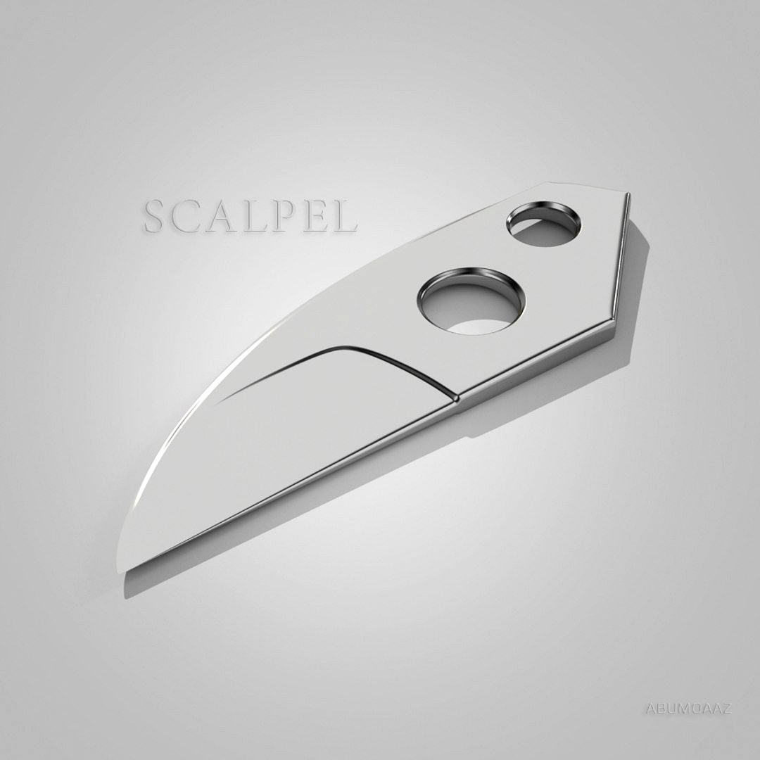 Scalpel