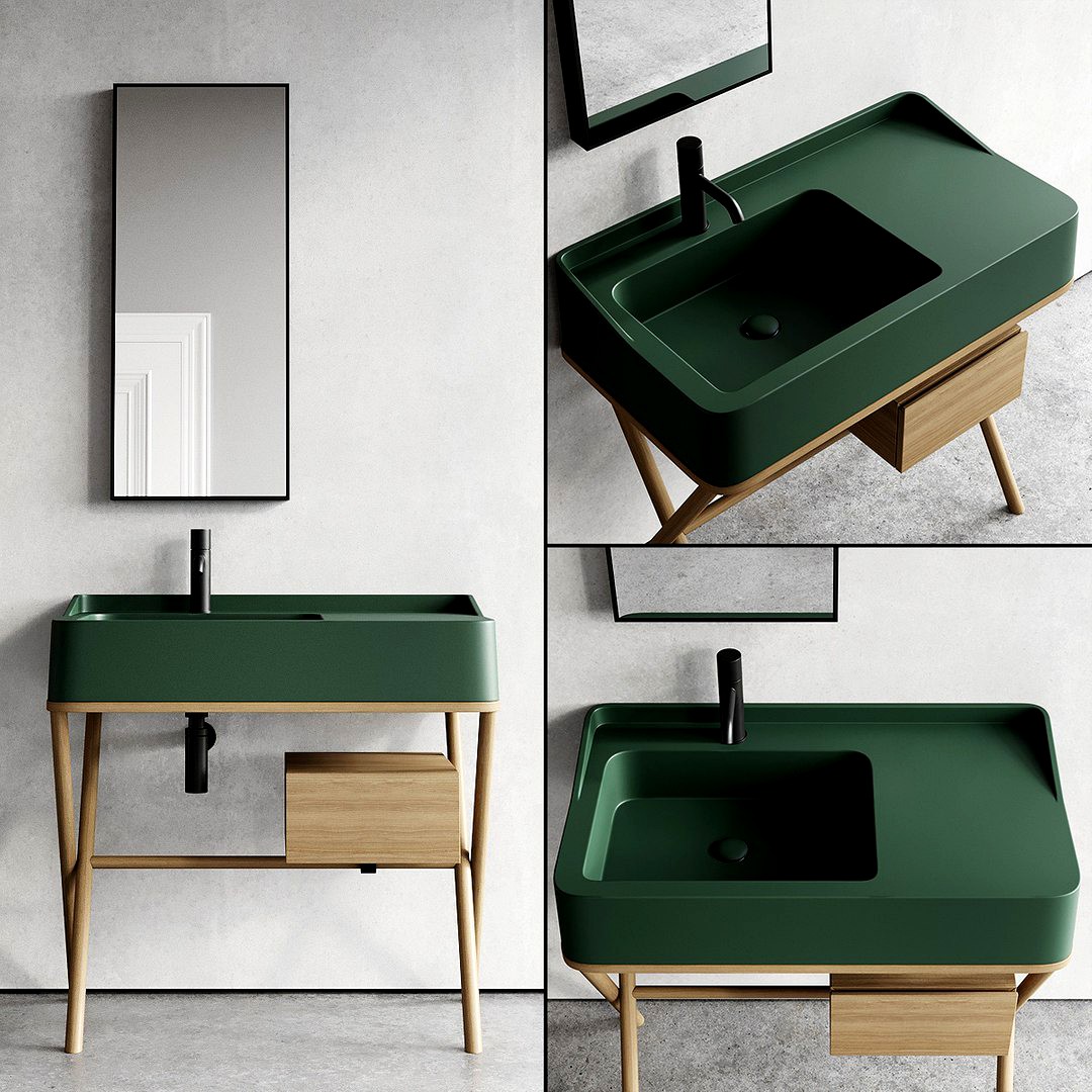Ceramica Cielo Siwa Set 2