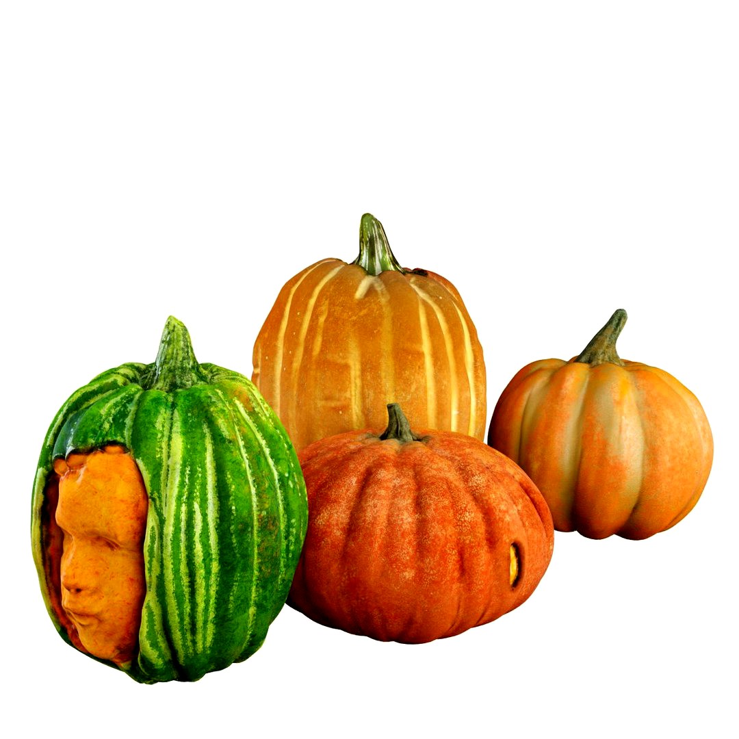 Pumpkins