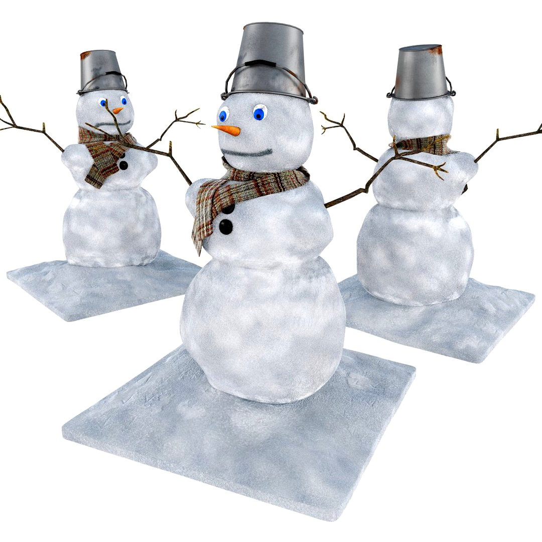 Snowman