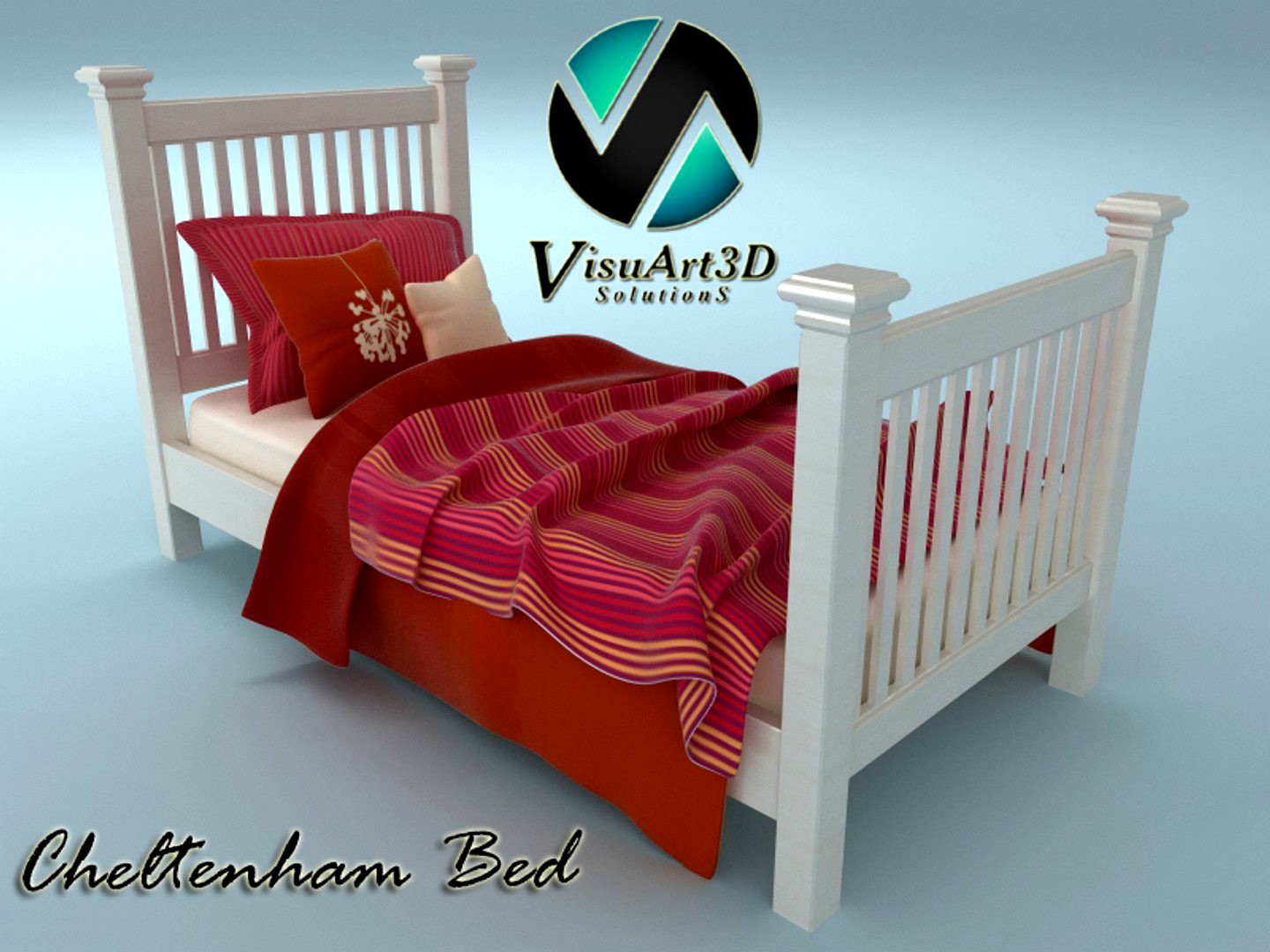 Cheltenham Bed