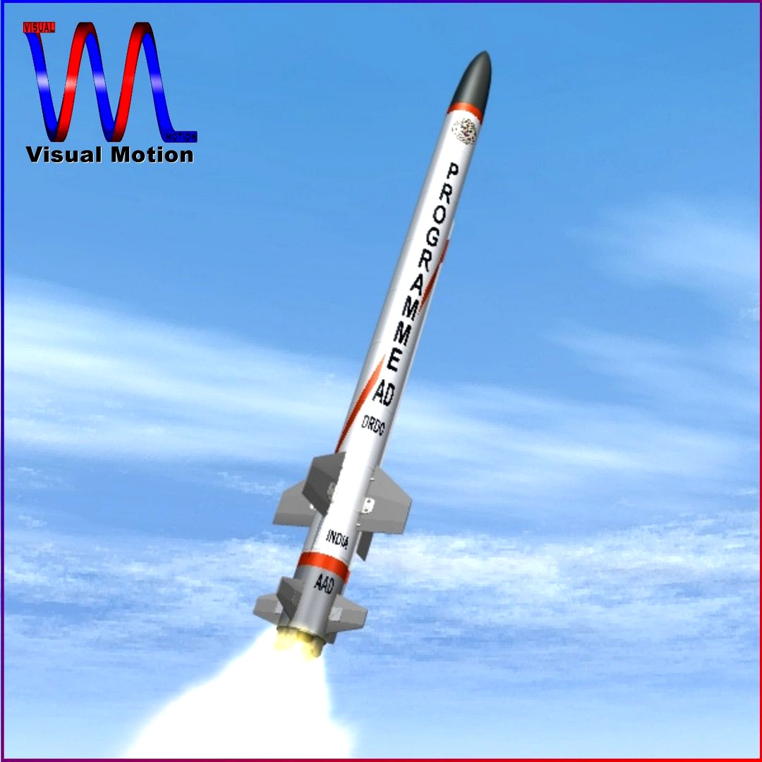 AAD Missile