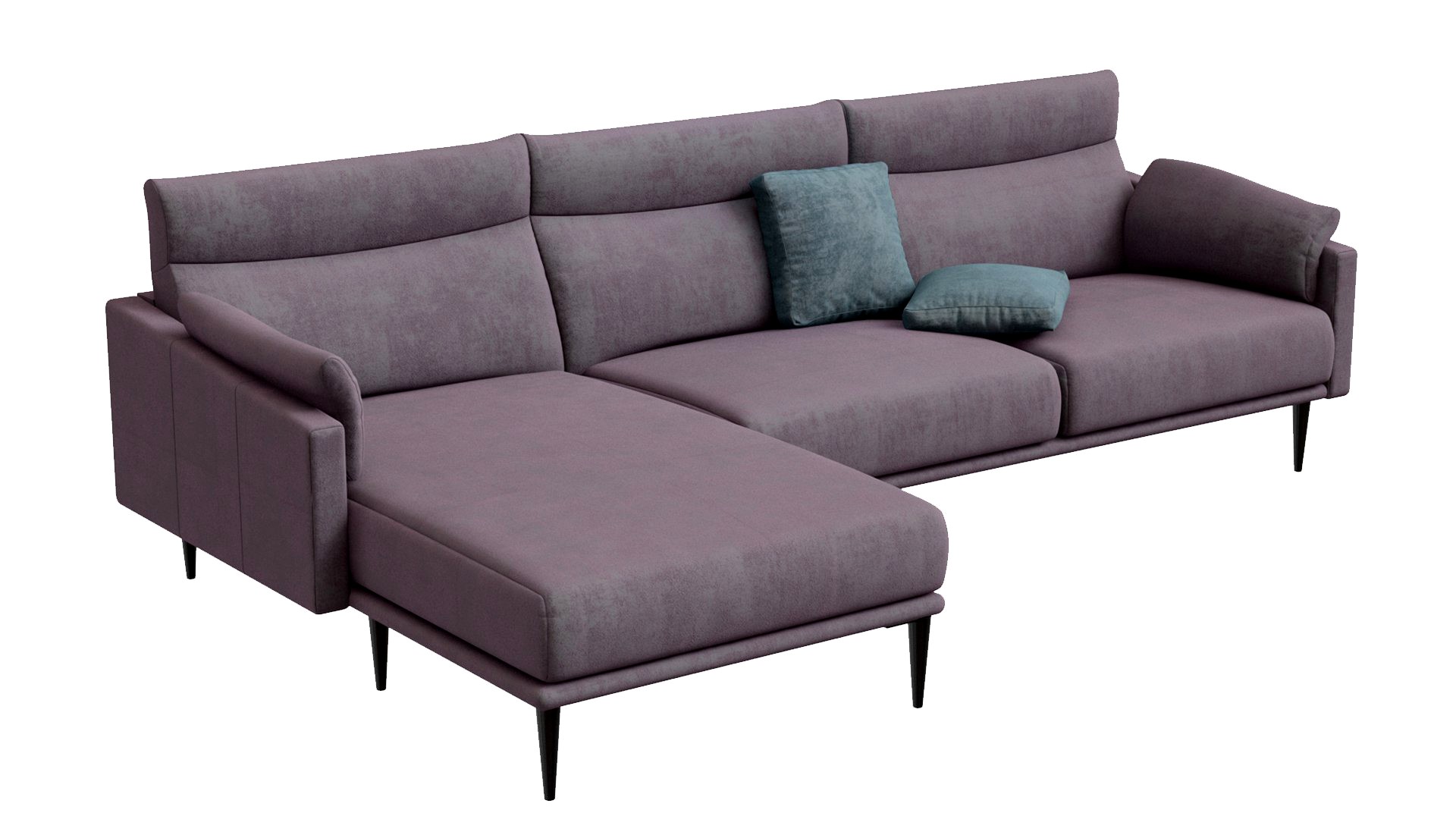 Sofa Bella Theca