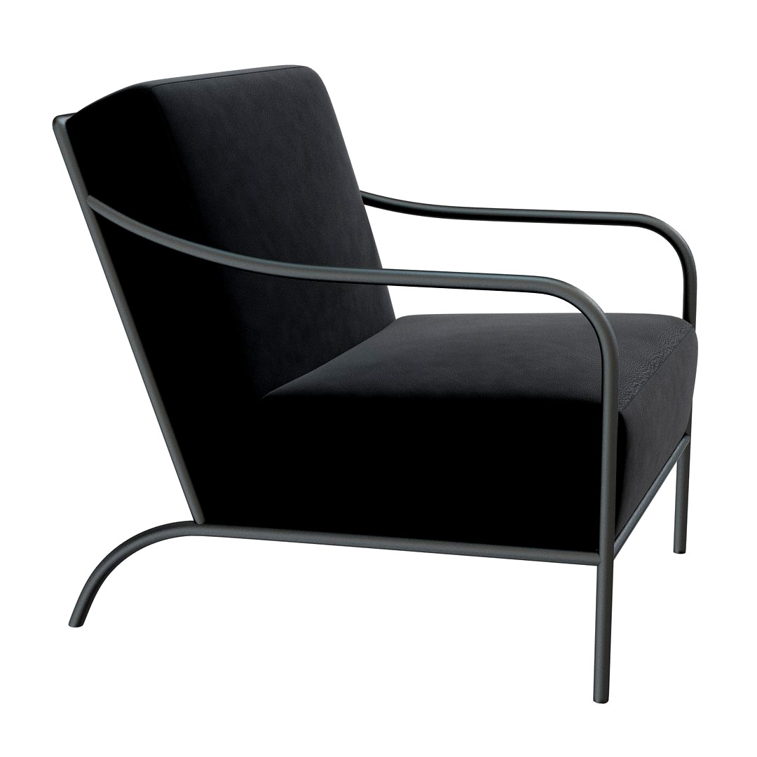 Bernhardt Renton Chair