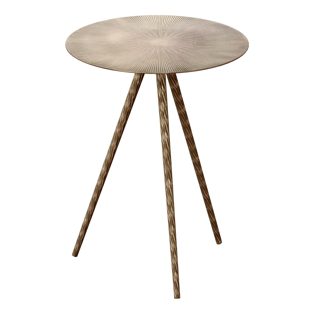 Alba End Table
