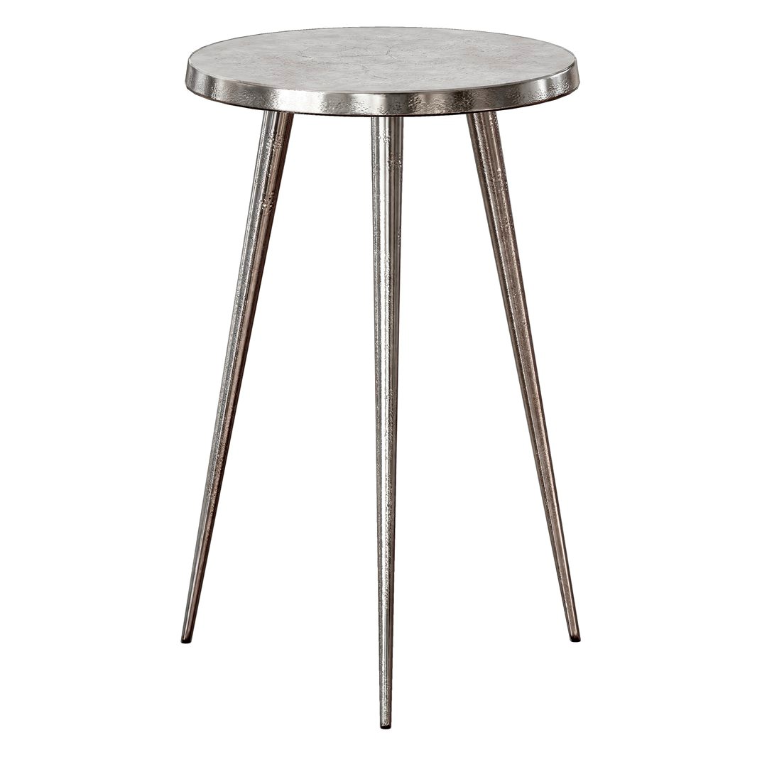 Spears End Table