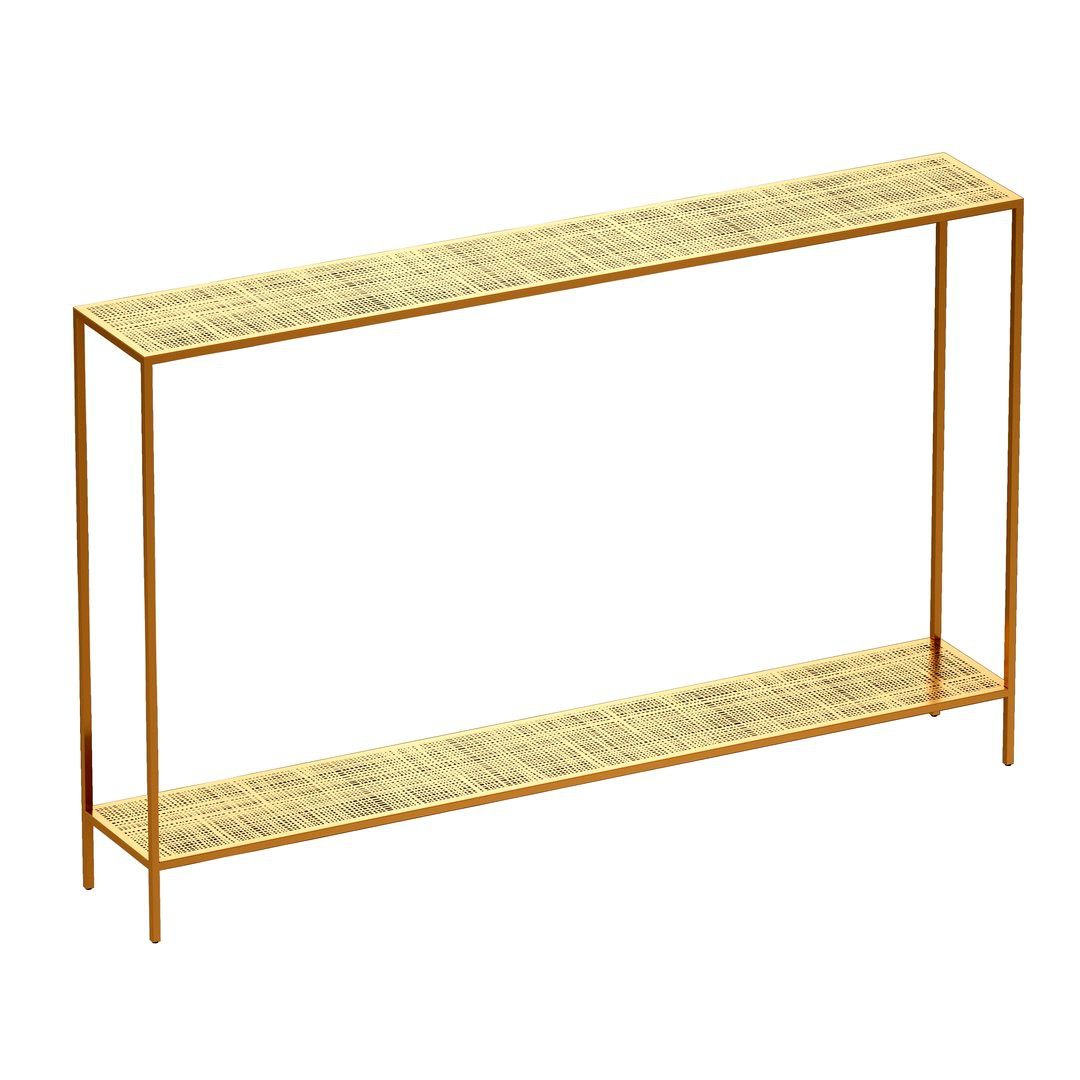 Jacque Console Table