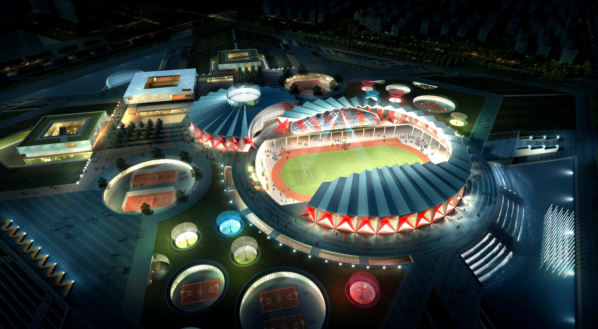 Grand Stadium 003