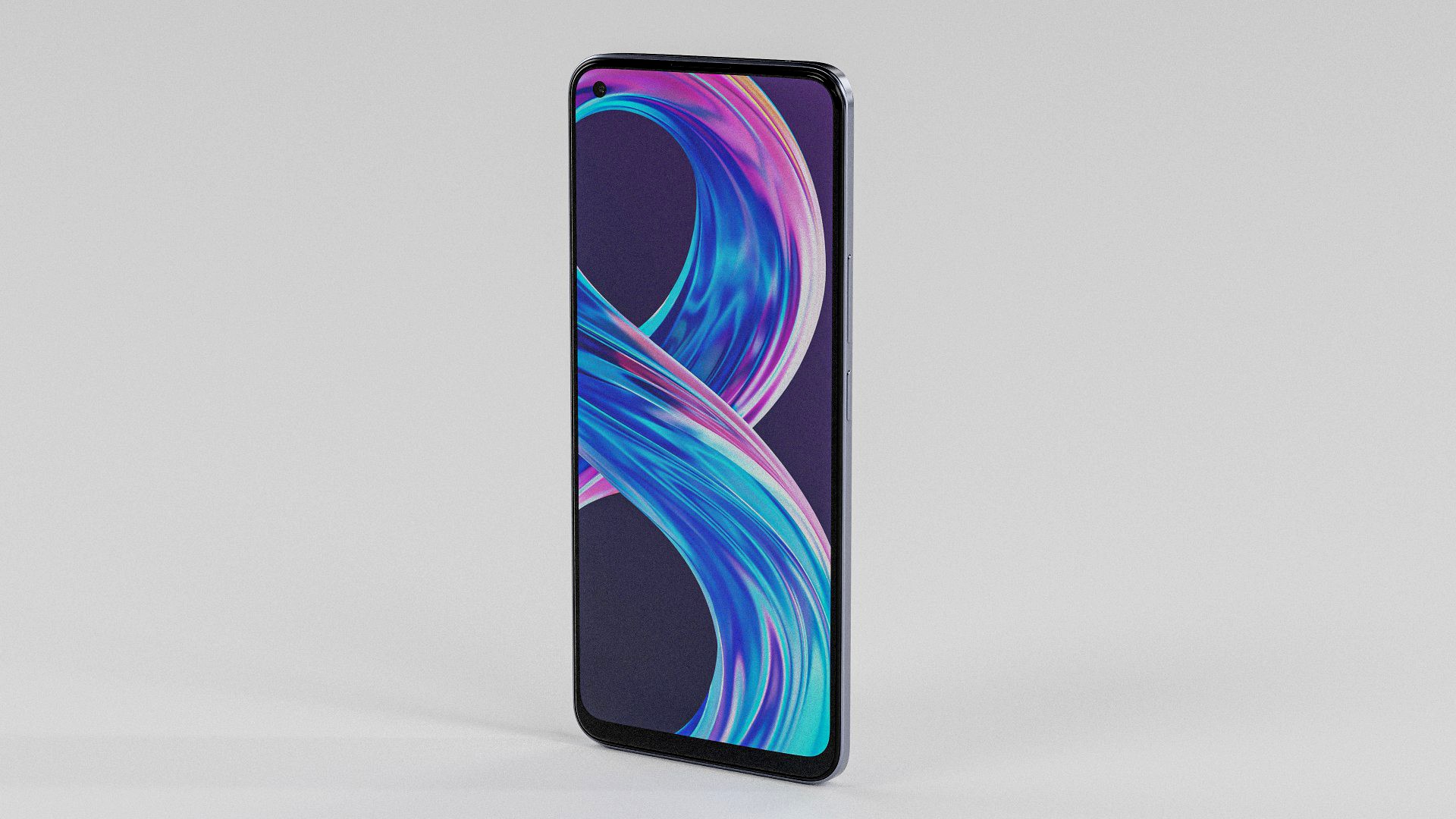 REALME 8