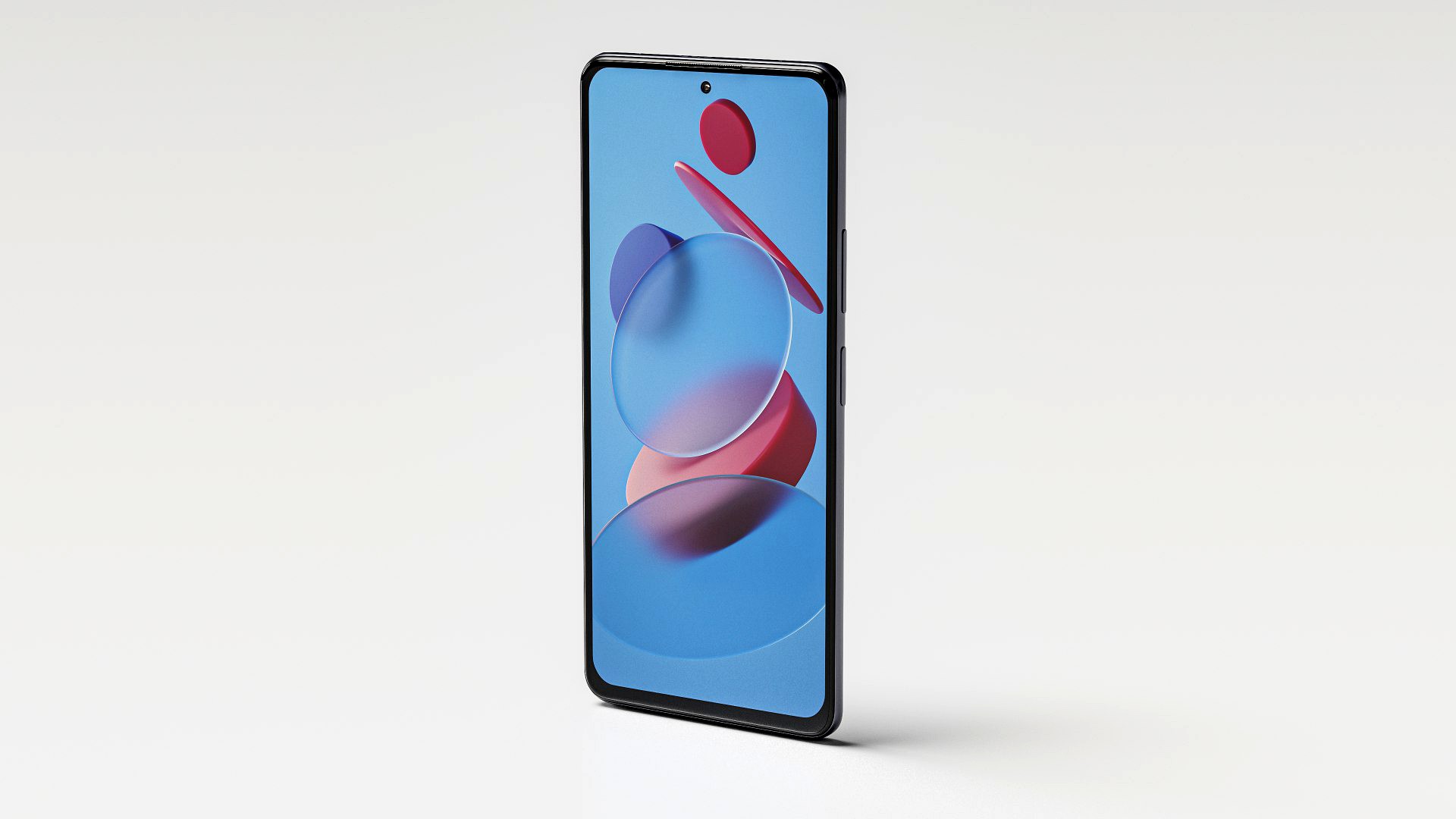 XIAOMI REDMI NOTE 10 PRO