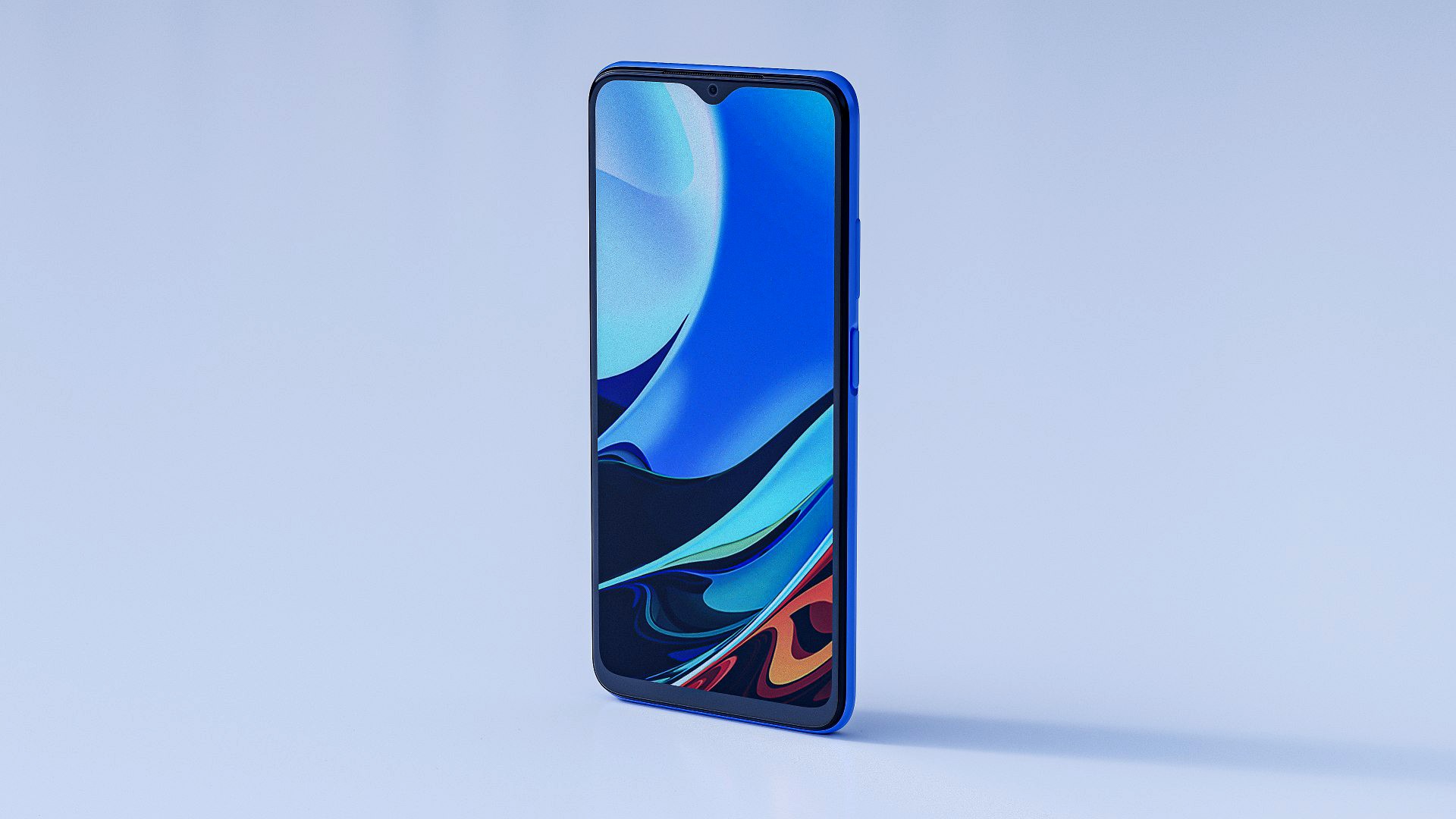 XIAOMI REDMI 9 POWER