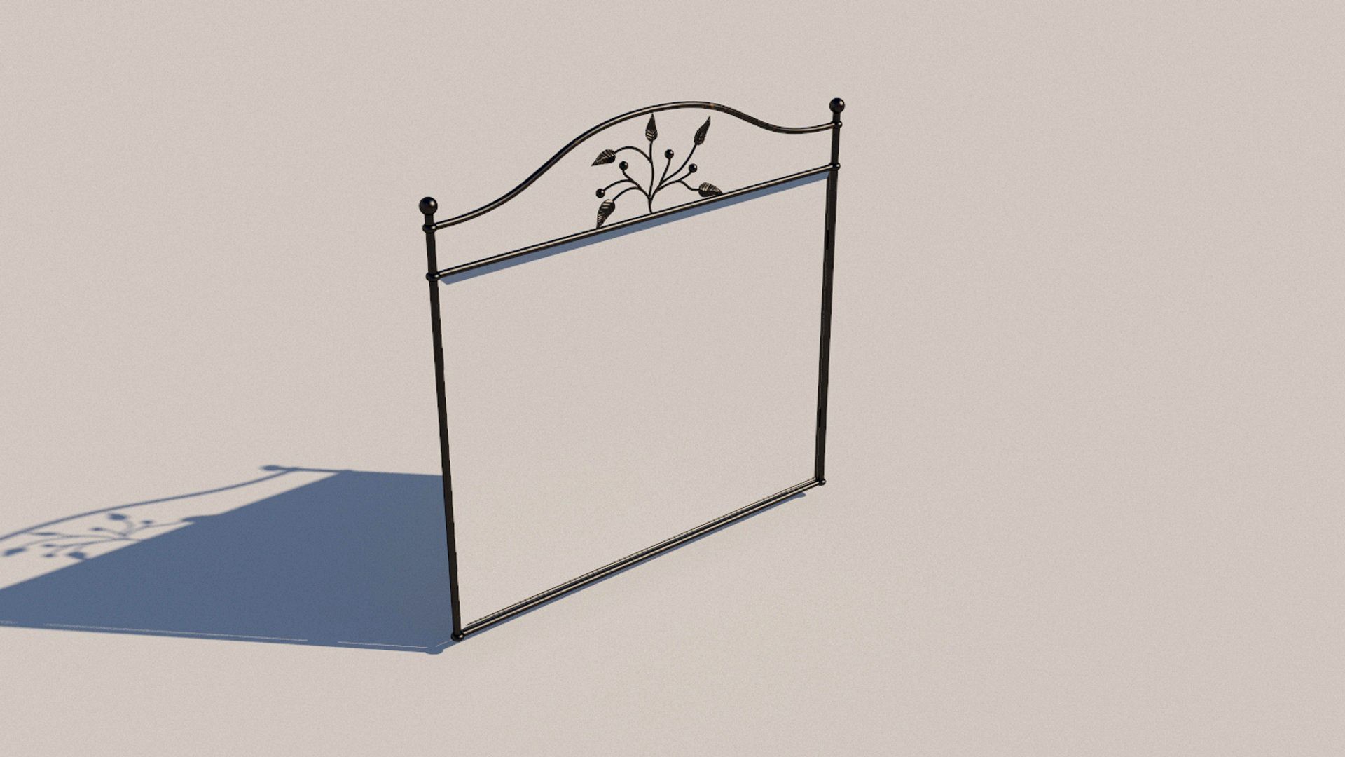 Forged Mirror