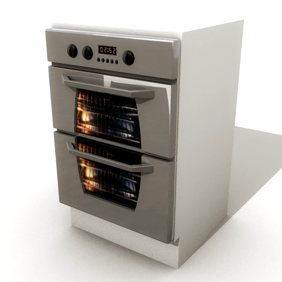 Oven 001