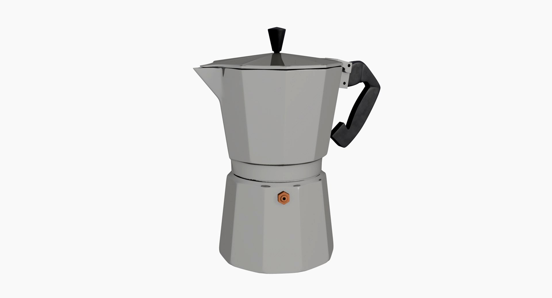 Coffee maker