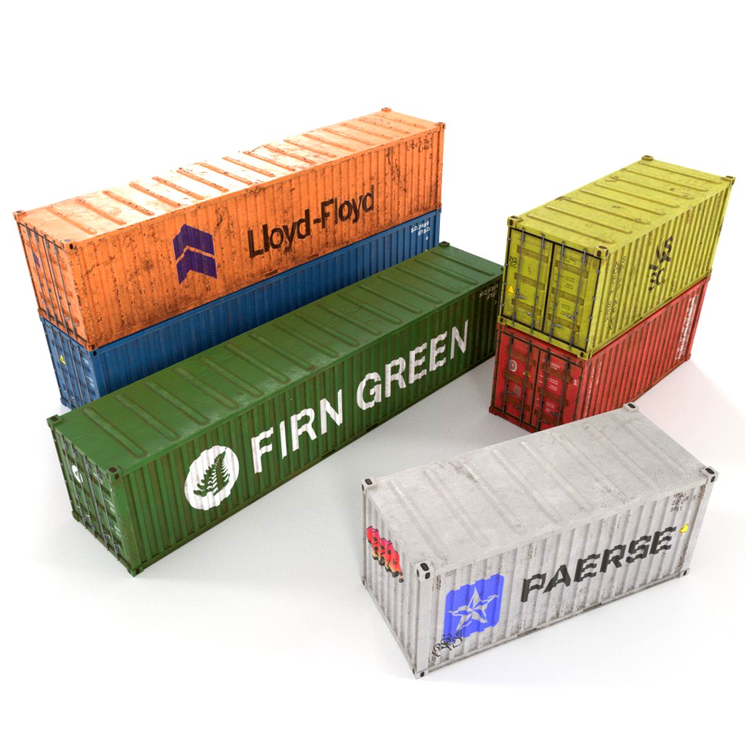Container Collection