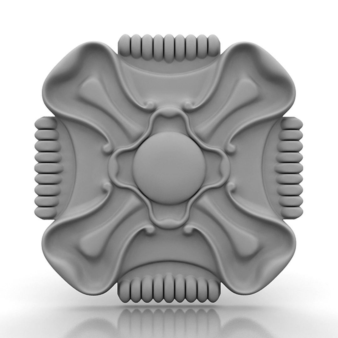 Architectural Elements 94 - Socket