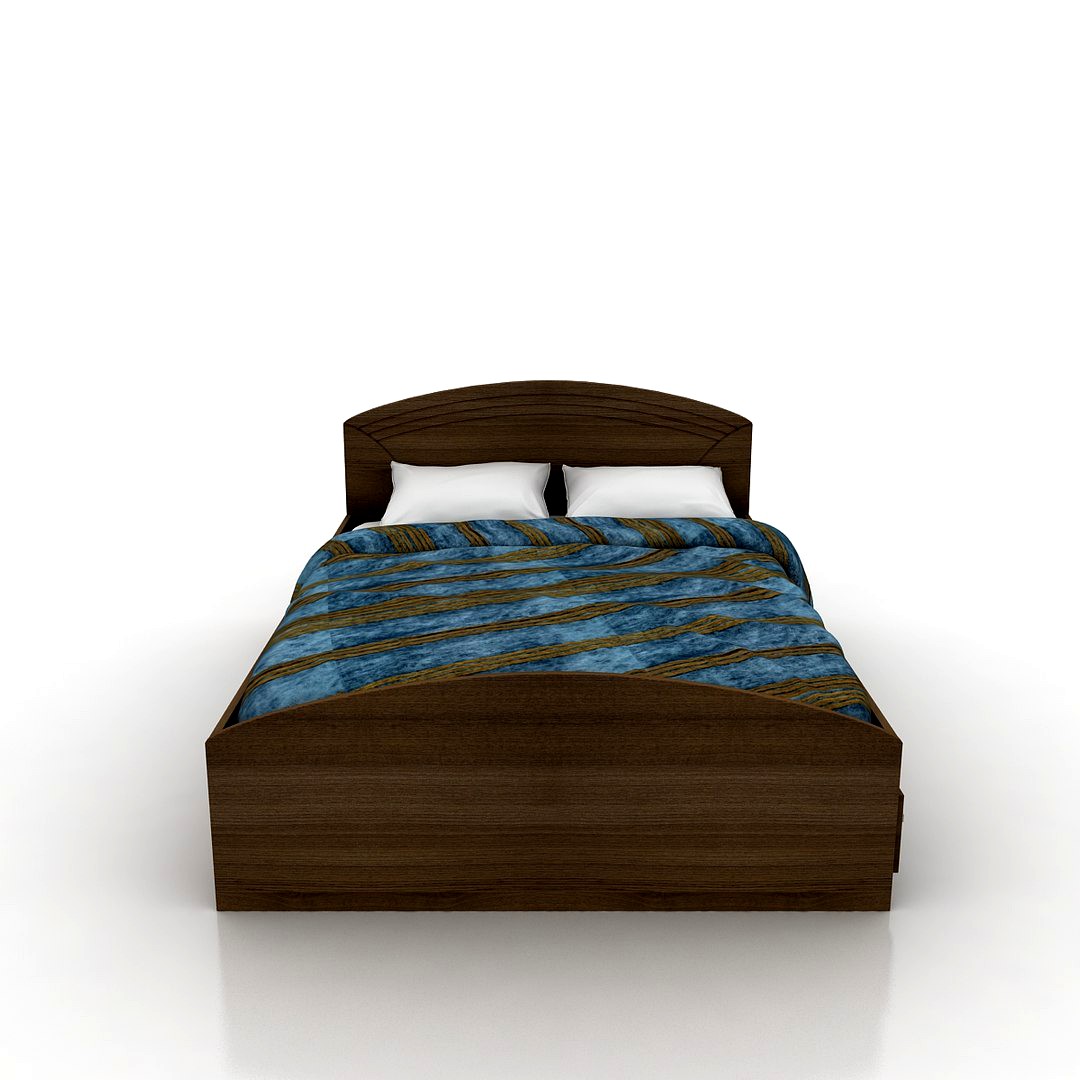 Bed 13