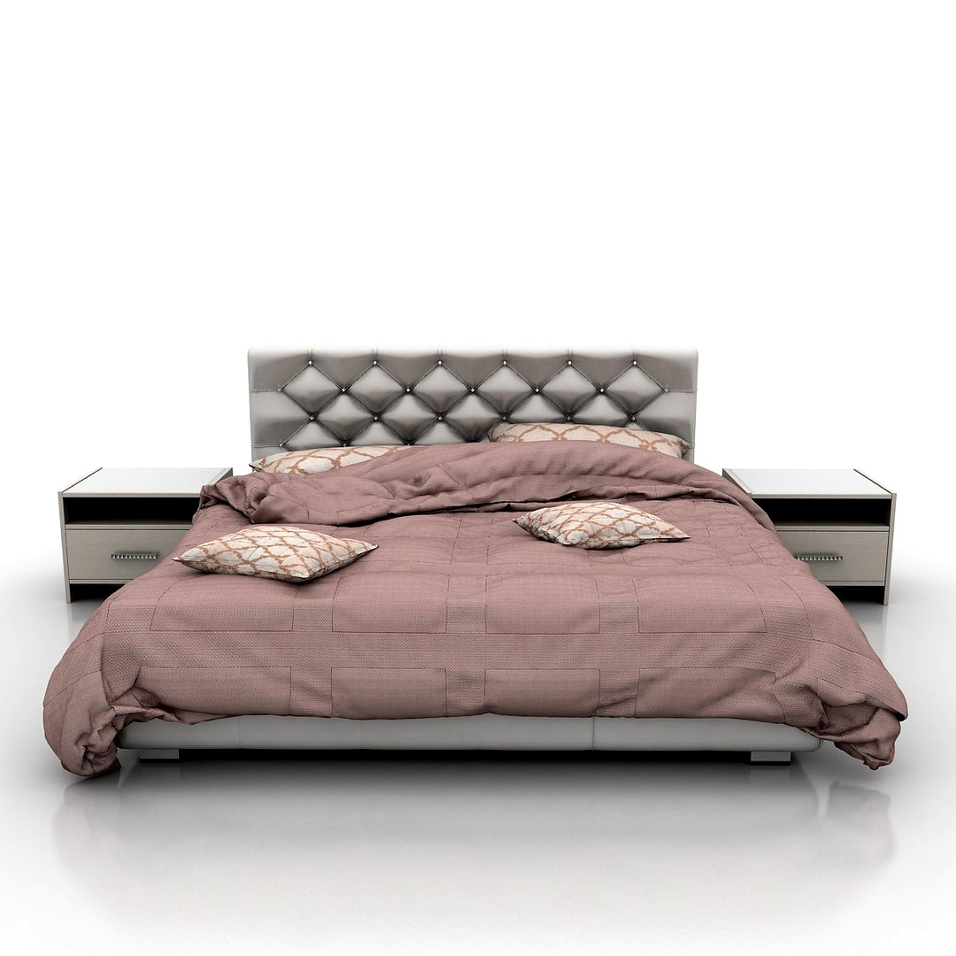 Bed 4