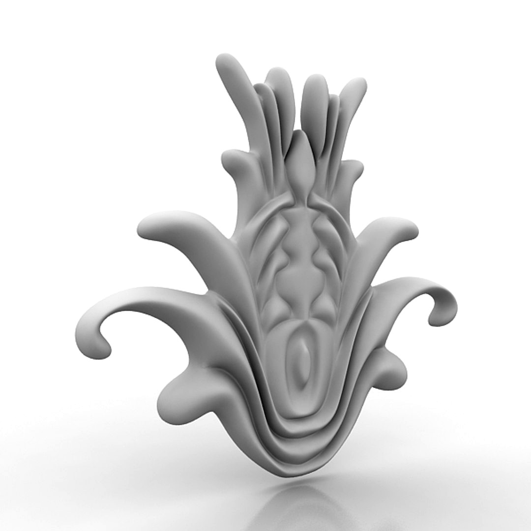 Architectural Elements 76