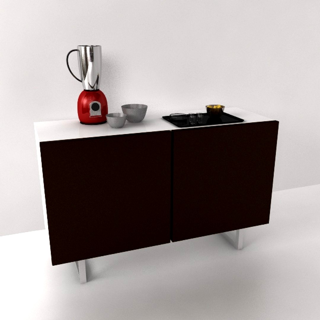 Calligaris Sideboard Seattle CS/6004-I