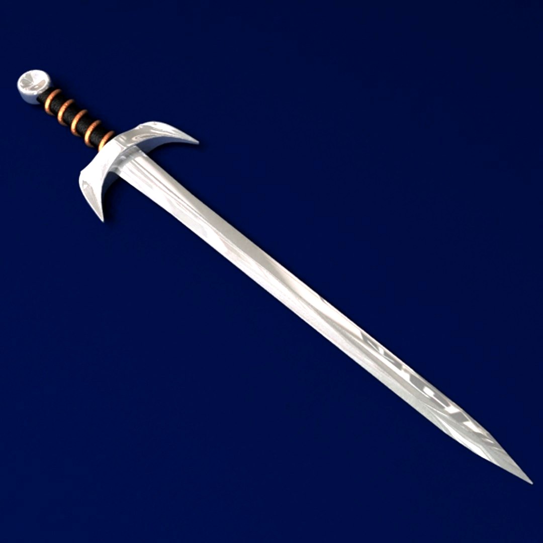 Knight Sword