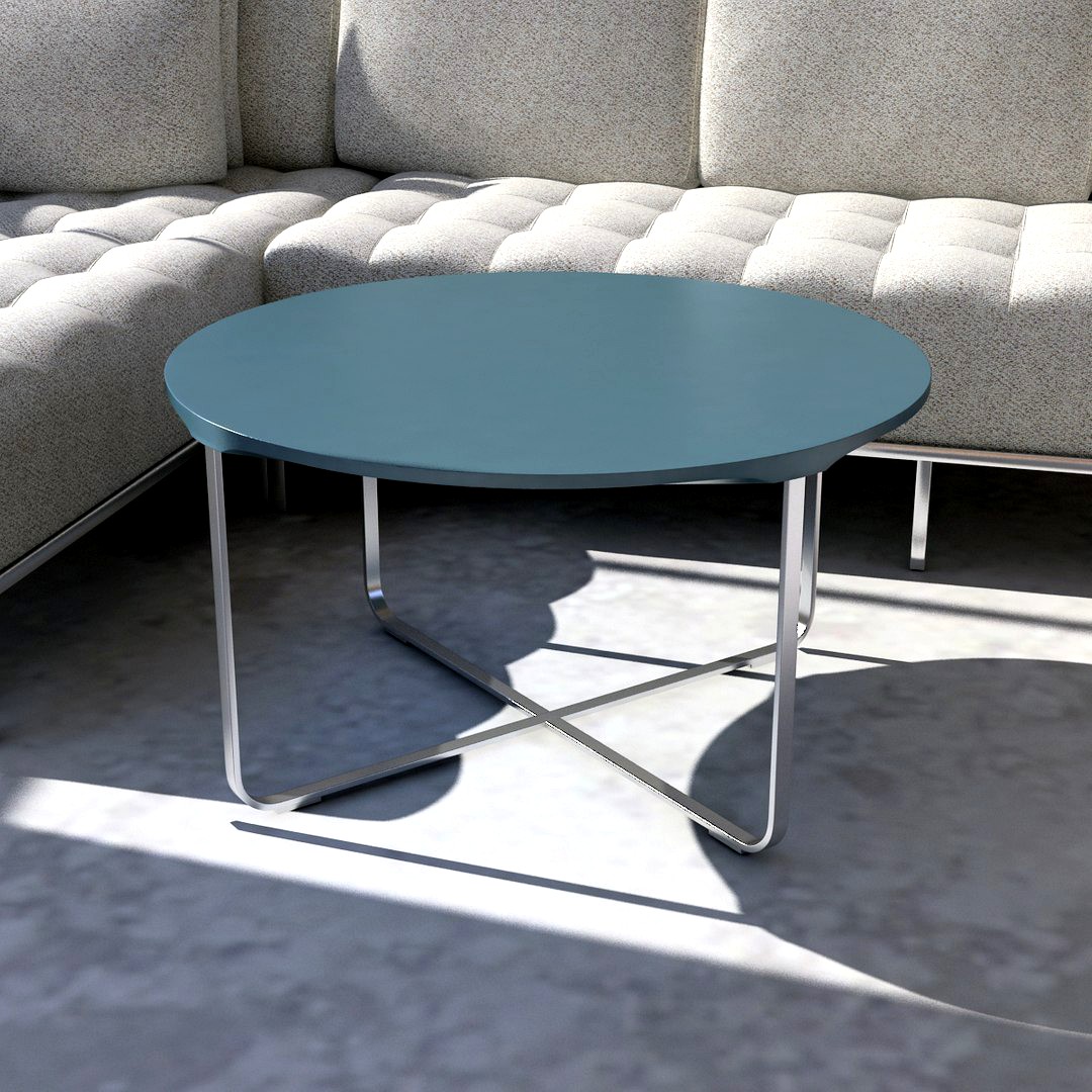 Flint 80 Coffee Table