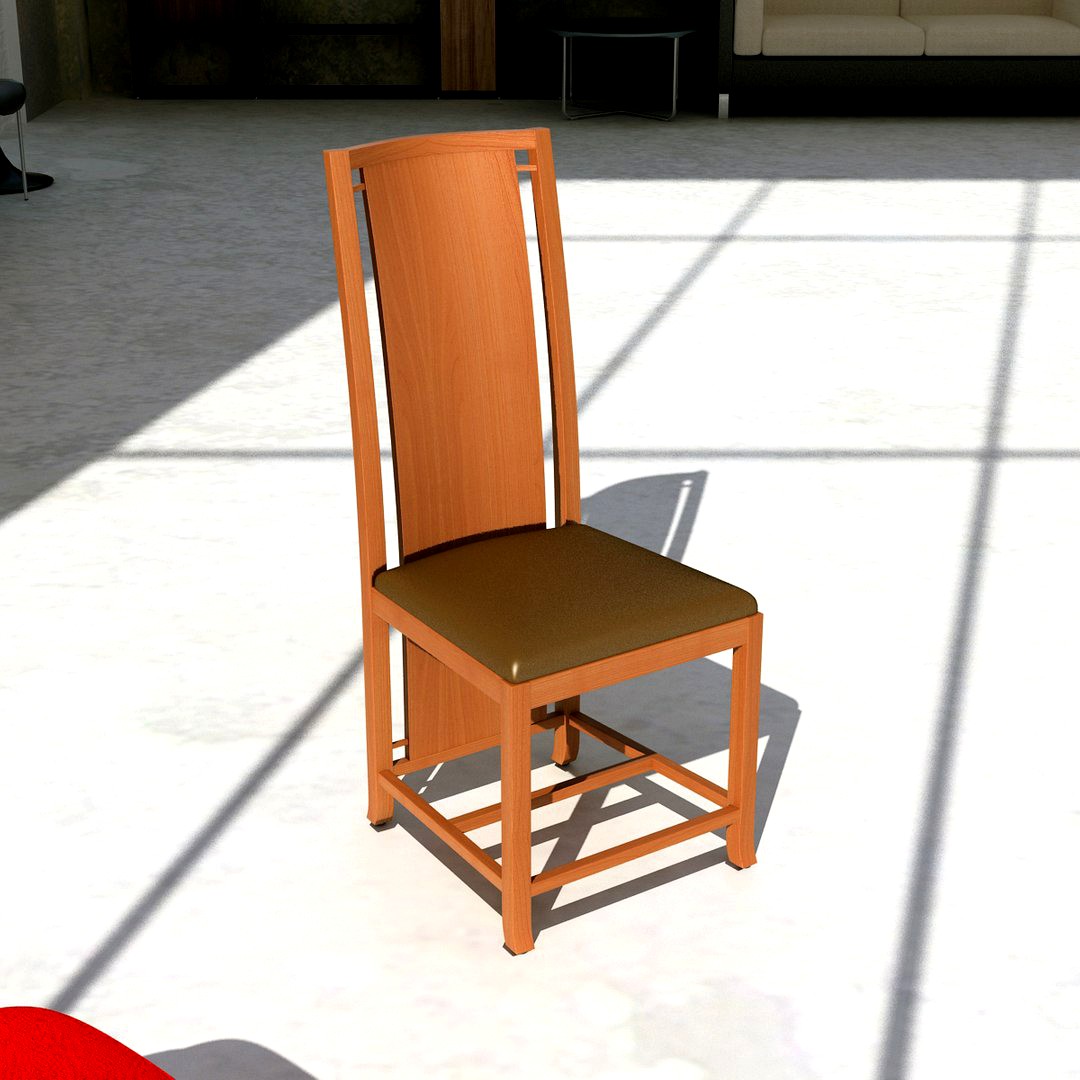 Boynton Side Chair