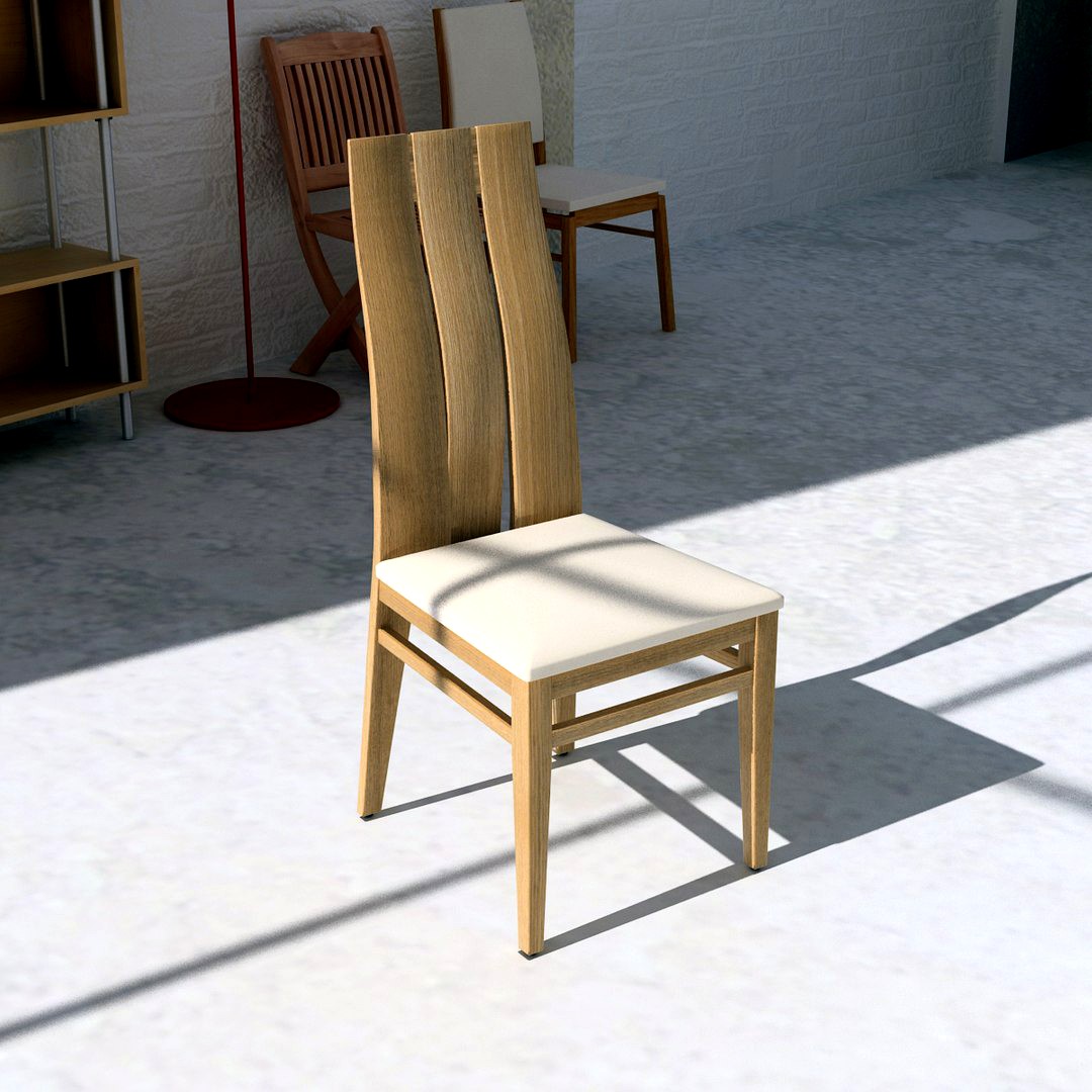 Chair 13