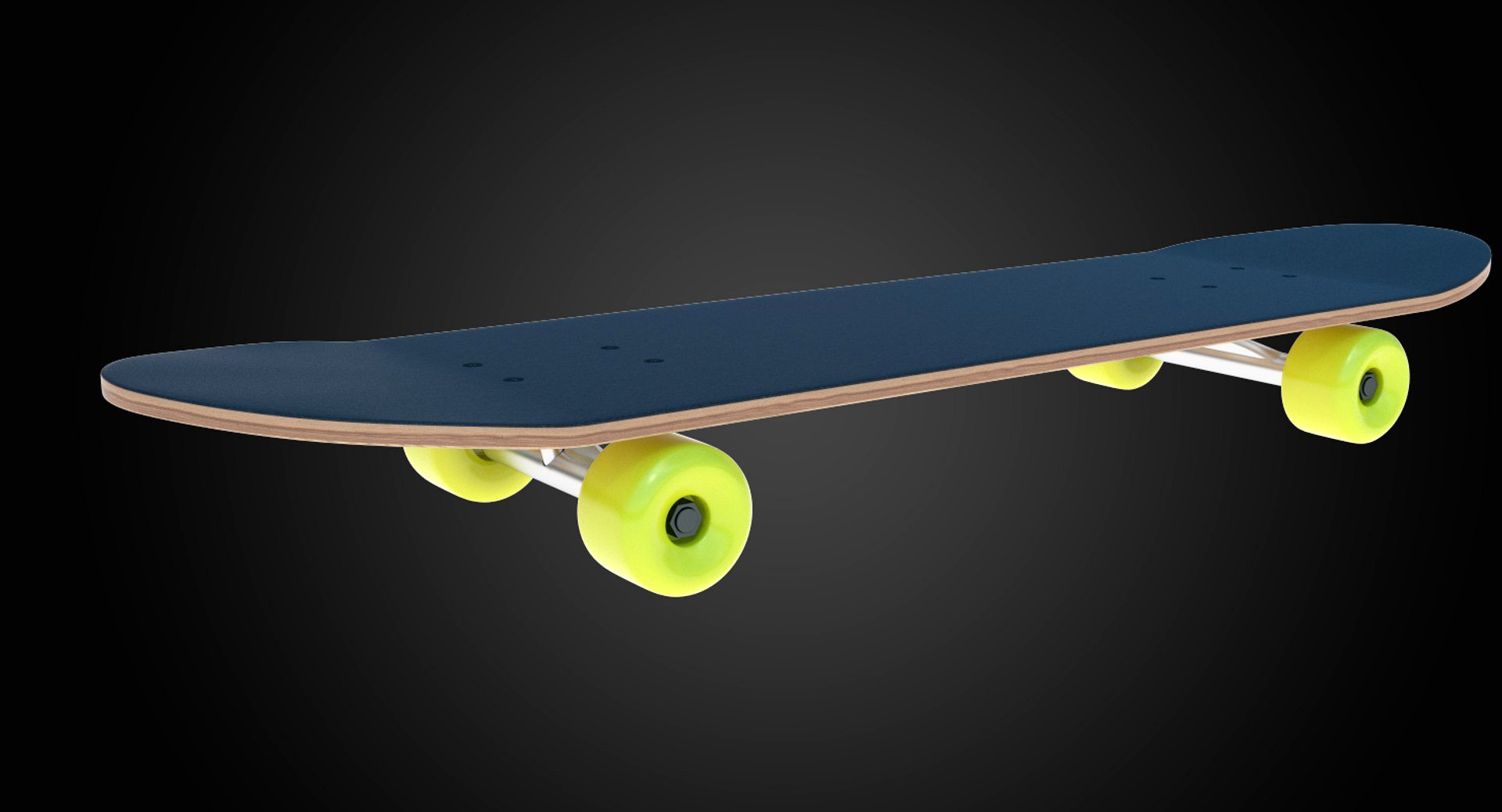 Generic Skateboard