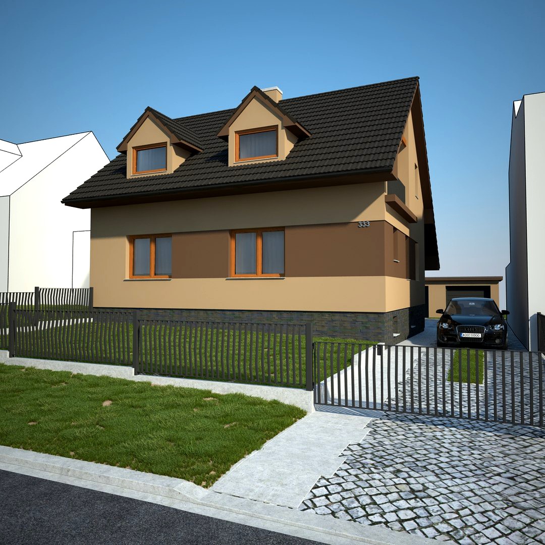 Family House
