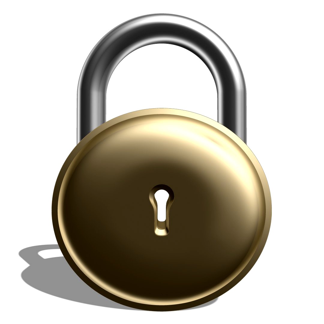 Padlock