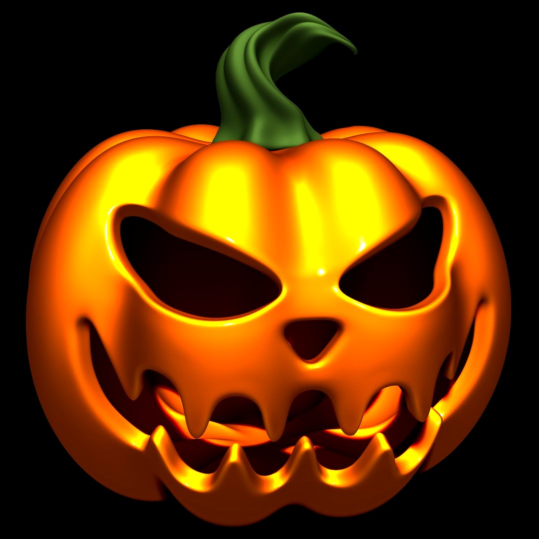 Pumpkin halloween