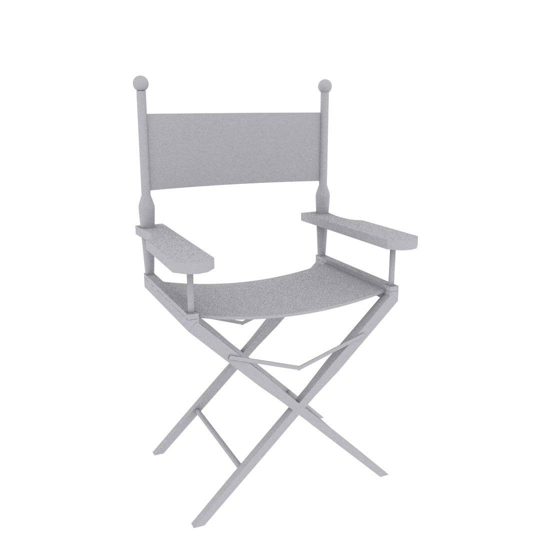 Director Chair