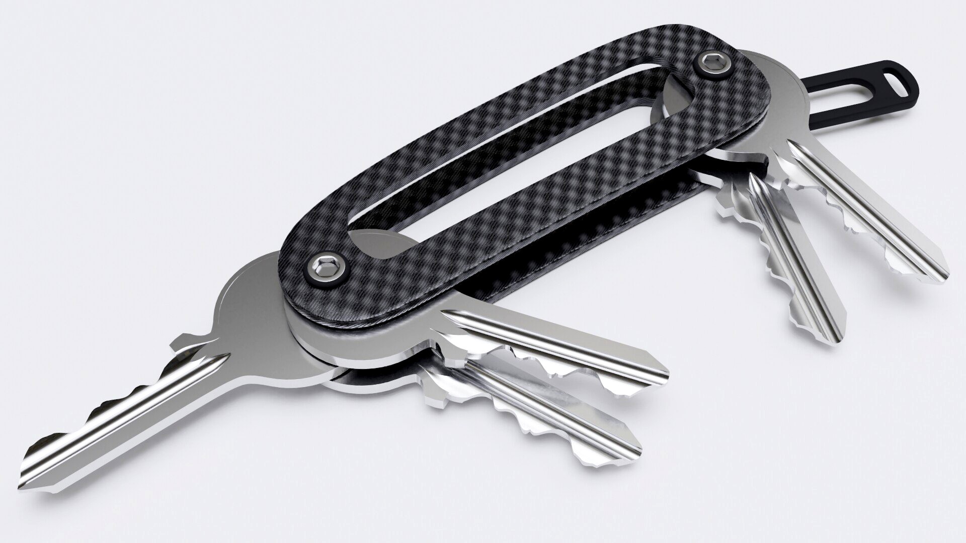 Key organizer