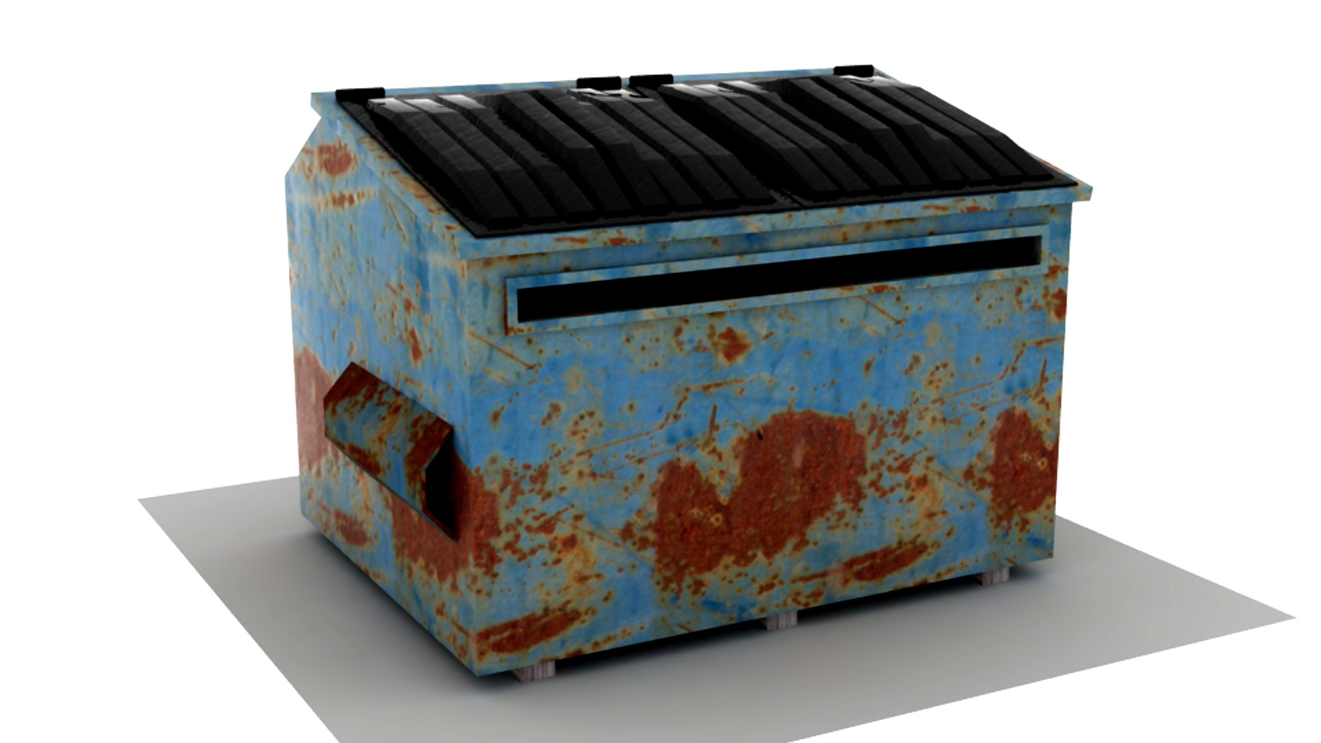 Dumpster