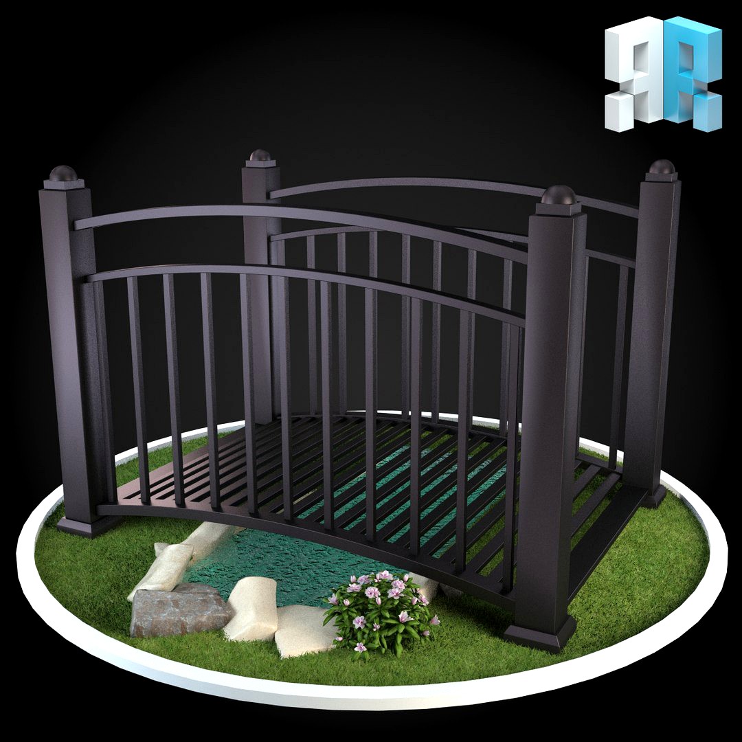 Bridge 034