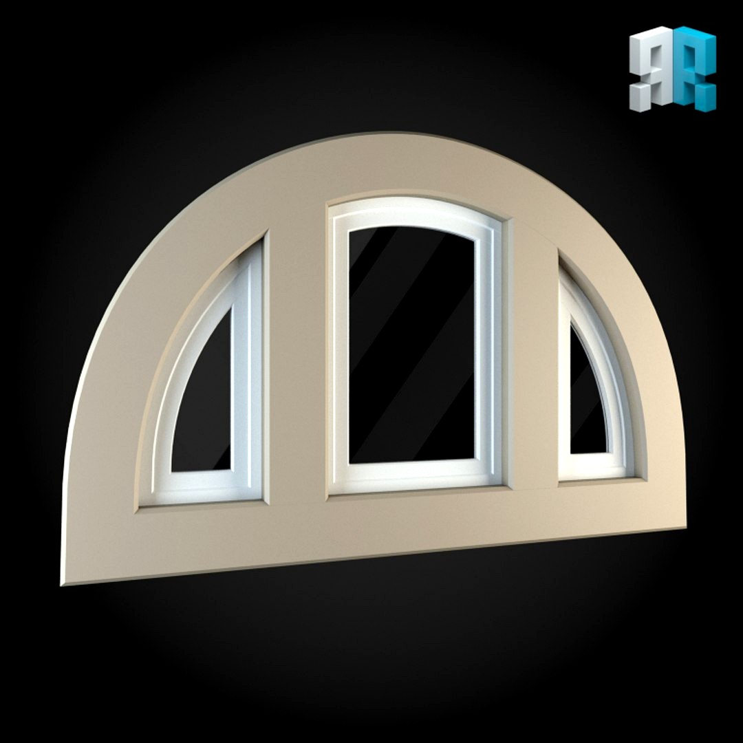 Window 075