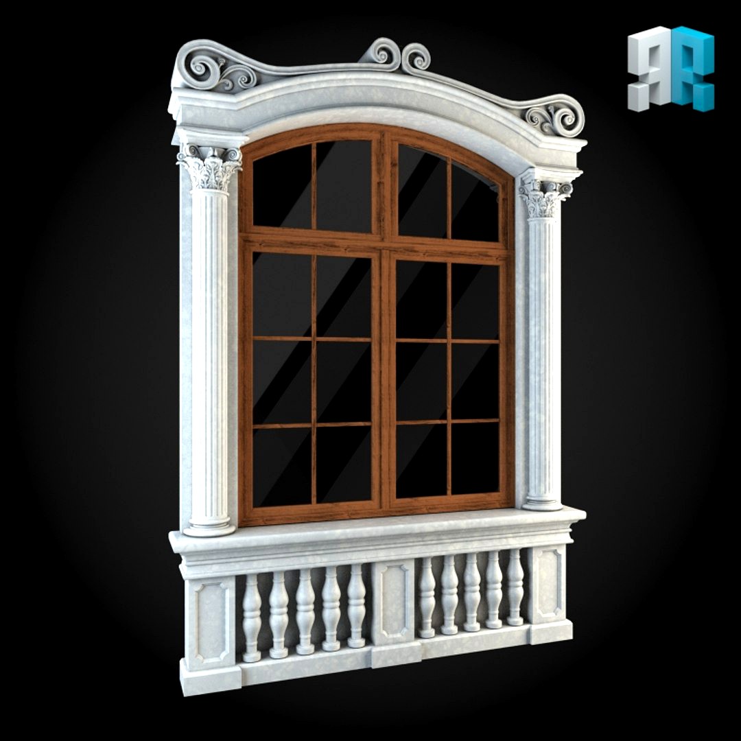 Window 044