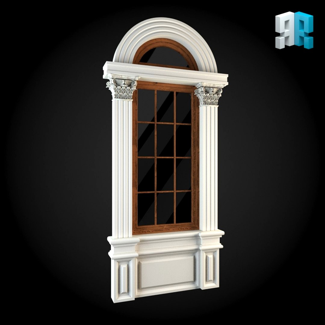 WIndow 030